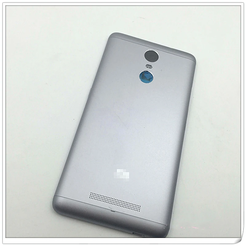 Задняя крышка аккумулятора 150 мм/152 мм чехол для Xiaomi Redmi Note 3 Pro SE с питанием +