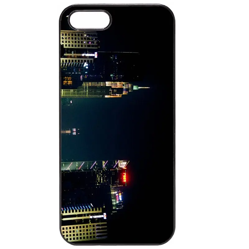 Нью-йорк empire state building Для Meizu MX4 MX5 Pro 6 m1 m2 m3 примечание Google Nexus Coque |