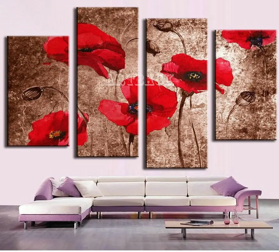

Full square 5d diy diamond painting lotus pattern 3D diamond embroidery 4 mosaic painting living room decoration
