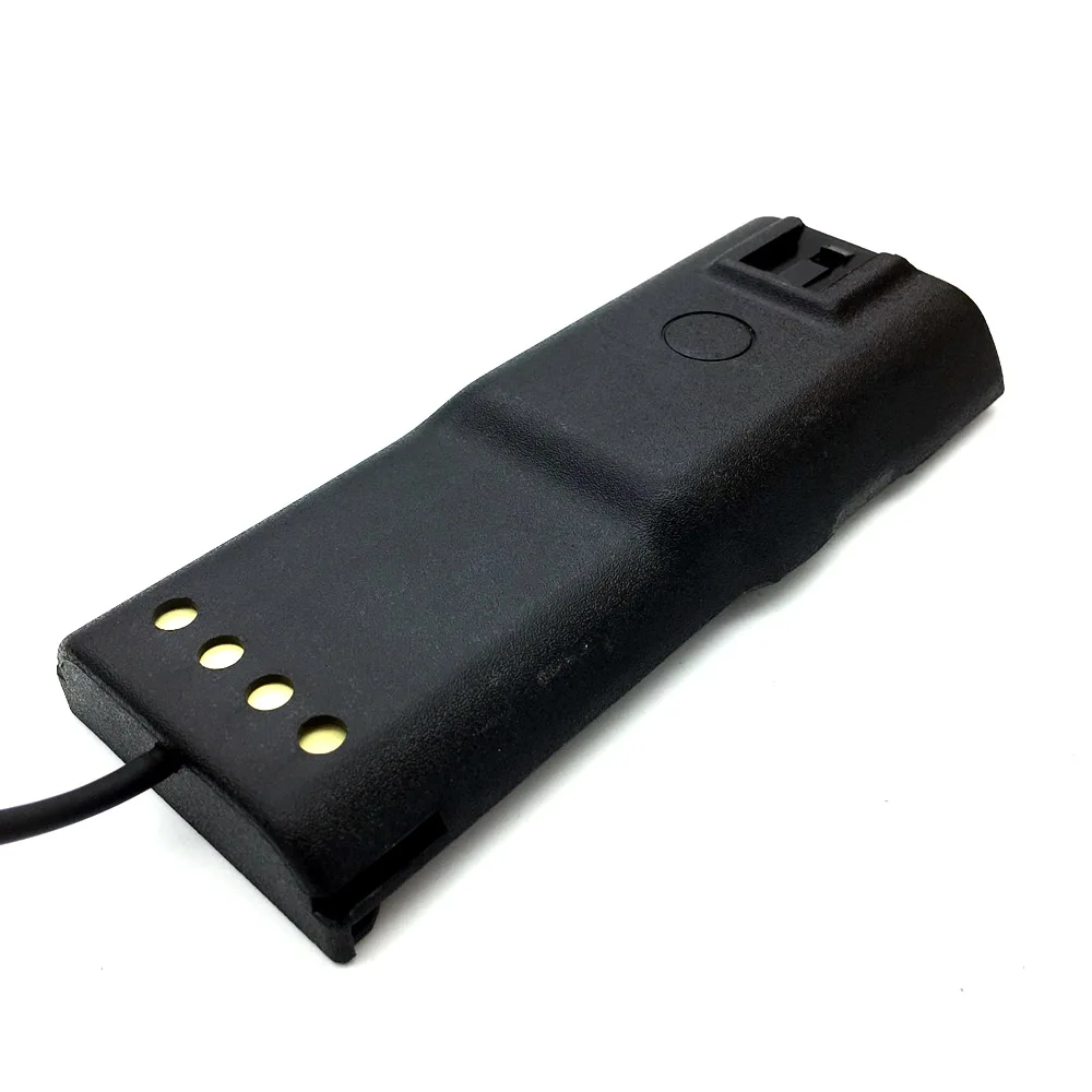 Автомобильное зарядное устройство для Motorola Radio GP88 GP300/600 GM300 GTS2000 GTX2000/800/900 MTX638 12
