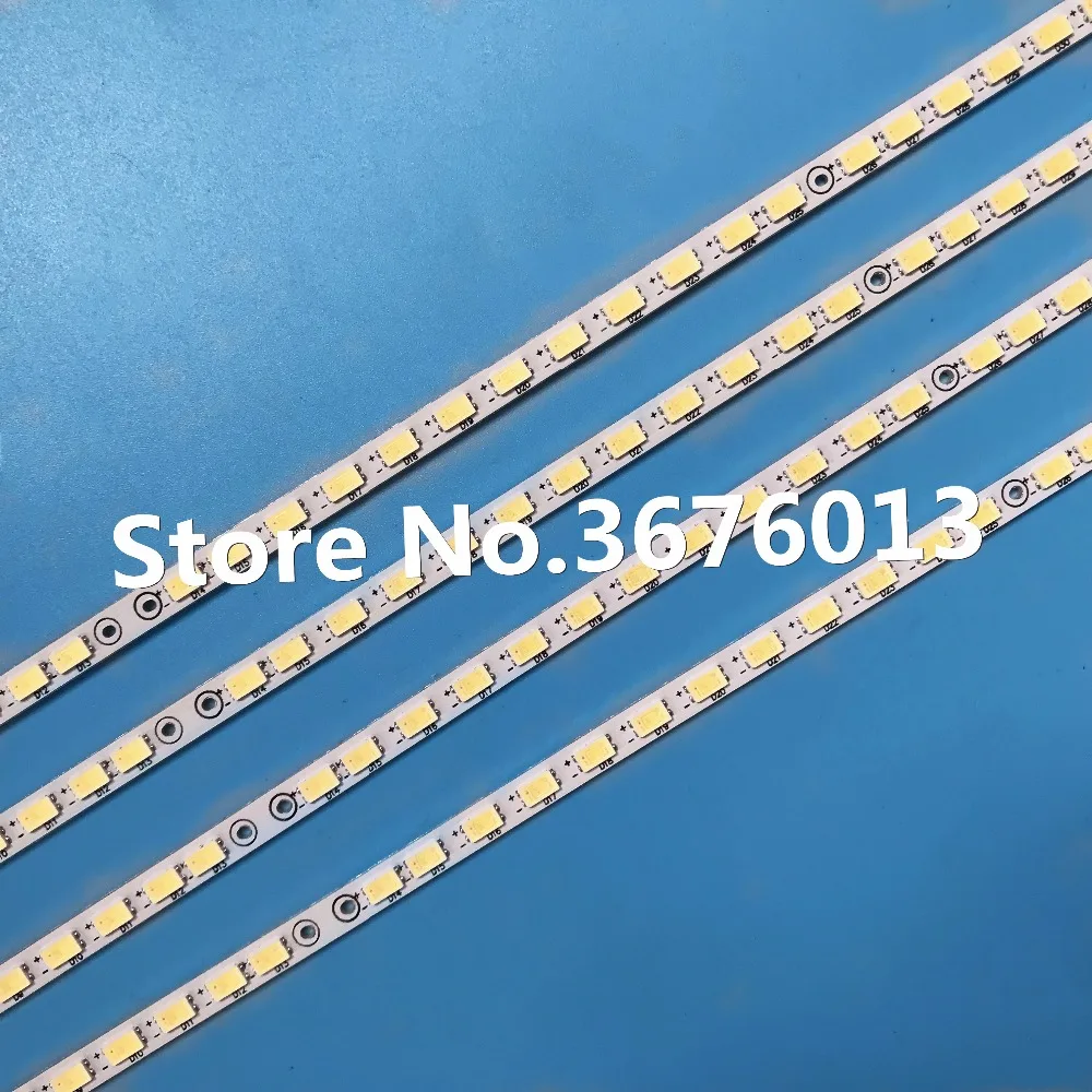 100% совместимая Светодиодная панель 42T09-05B для 73.42T09.005-4-SK1 73.42T09. 004-sk1 T420HW07 V.6 52LED s 472 мм