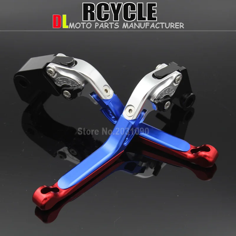Для BMW S1000R 2014 S1000RR 2010-2014 новые уличные велосипеды тормоза рычаг мотоцикла CNC 3D