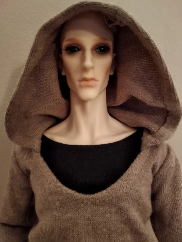 Stenzhorn ремесло Давида кунцчи 44 см 4 точки bjd куклы | Игрушки и хобби