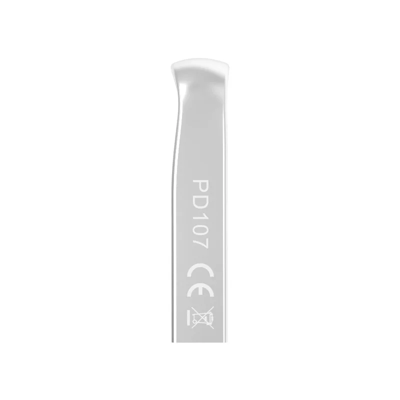 DM PD107 16 GB USB флеш накопитель металлический кольцо Водонепроницаемая ручка флешка