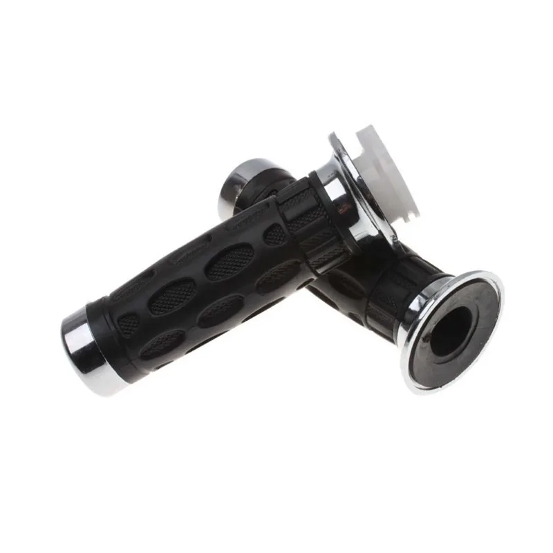 GOOFIT Universal 7/8'' Handle Grips for 50cc 70cc 90cc 110cc 125cc 150cc 200cc 250cc Dirt Bike Scooter Moped Pit E033-030 |