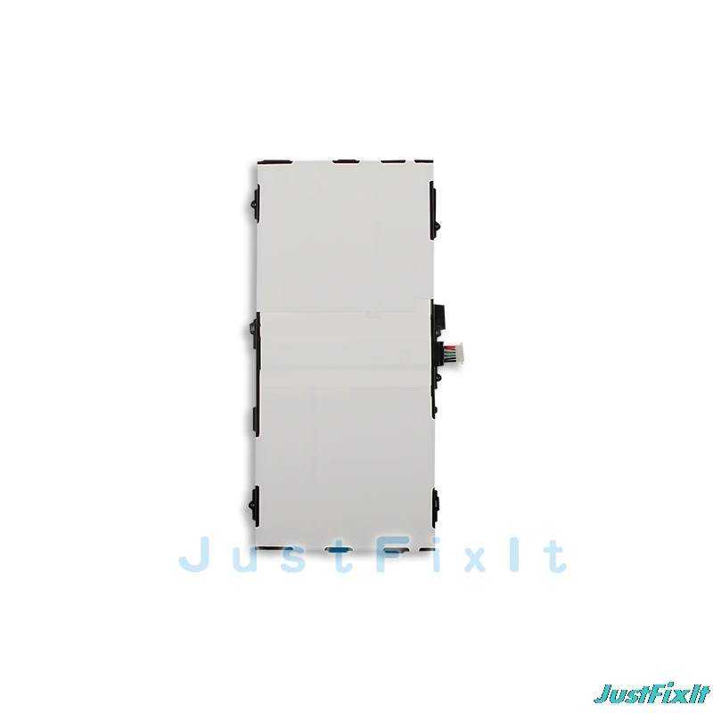 100% Оригинальный планшет Батарея EB BT800FBC BT800FBU для samsung GALAXY Tab S 10 5 SM T800 T801 T805C T805 T807 7900