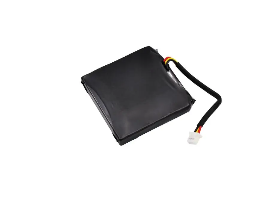 Cameron sino 700 мАч батарея для TOMTOM Go 400 4 3 &quotGo Touch Via 110 Европа AHA11108002 VF3H VF3K батареи |