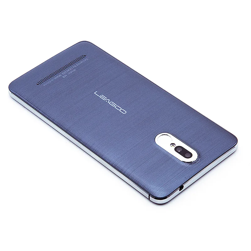 LEAGOO M8 Pro 5 7 дюймов HD MT6737 4 ядра смартфон 2 ГБ Оперативная память 16 Встроенная г