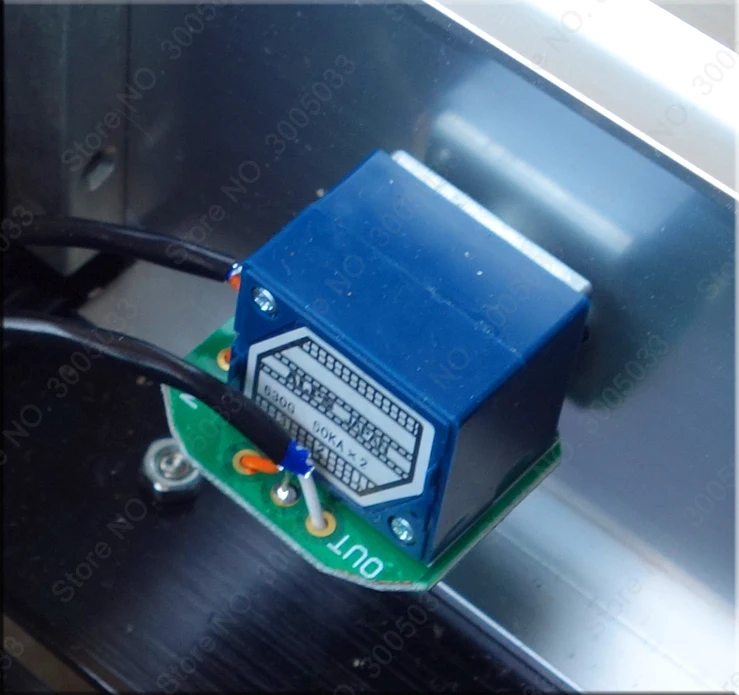 

HIFI 250W Stereo Amplifier High Power Amplifier W/ Speaker Protection Active Fan ALPS Potentiometer 600VA Transformer 110V-220V