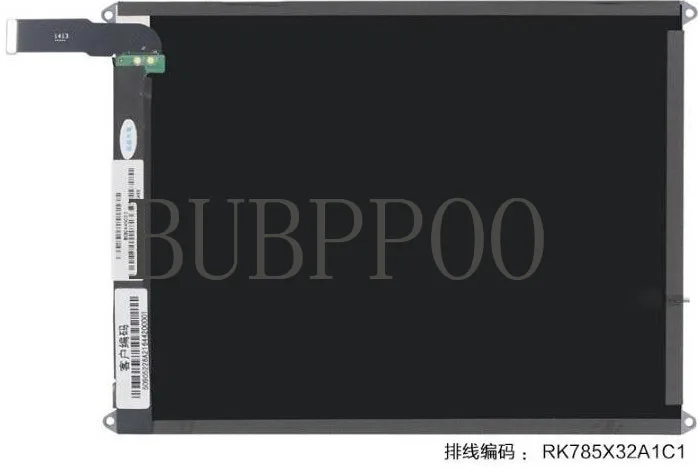 Новые оригинальные ЖК-дисплеи RK785X32A1C1 B080XAN03.0 | Компьютеры и офис