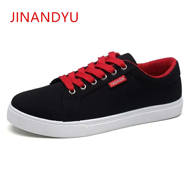 

Fashion Mens Casual Canvas Shoes Men Casual Breathable Canvas Shoes Man Zapatillas Hombre Casual Trainers Sneakers Men 2018 Shoe