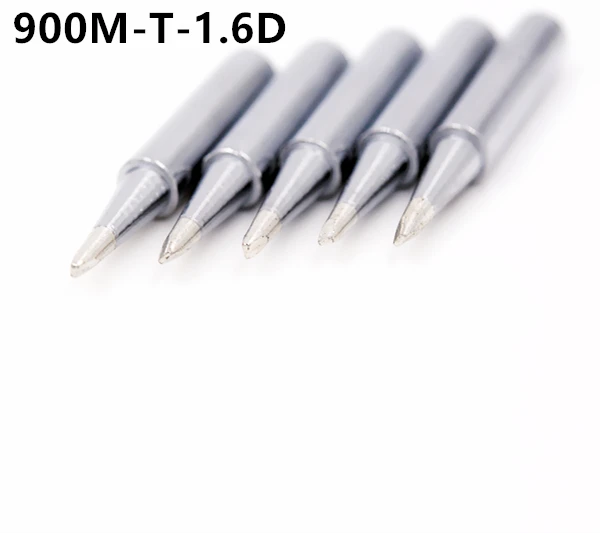 Наконечники для паяльника SZBFT 900M-T  для Hakko 936