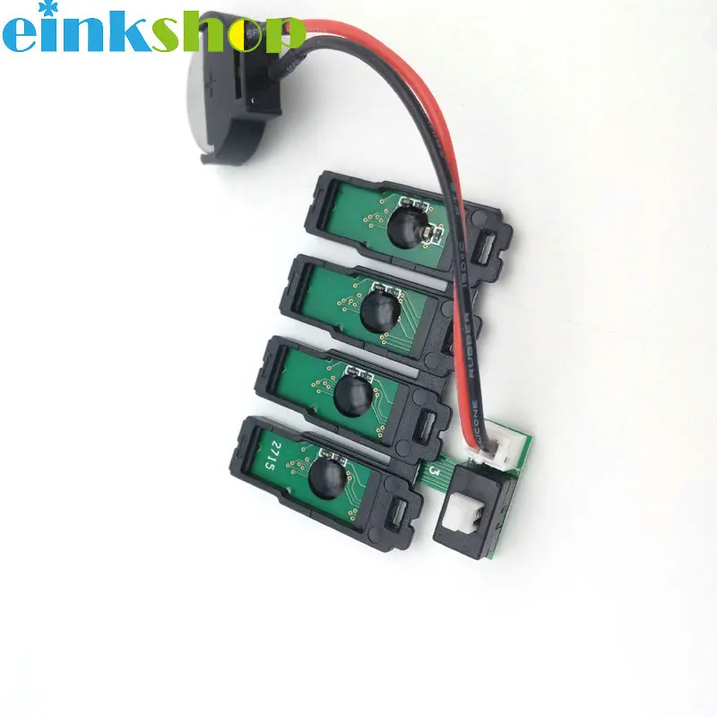 Чип Einkshop T299 T2991 СНПЧ с автоматическим сбросом для Epson чип чипом arc xp 235 1 2 5 5|auto reset