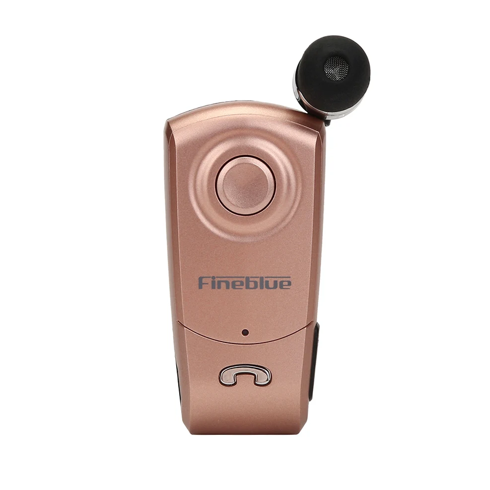 Беспроводные Bluetooth наушники Fineblue F960 мини гарнитура с микрофоном|mini handsfree|bluetooth