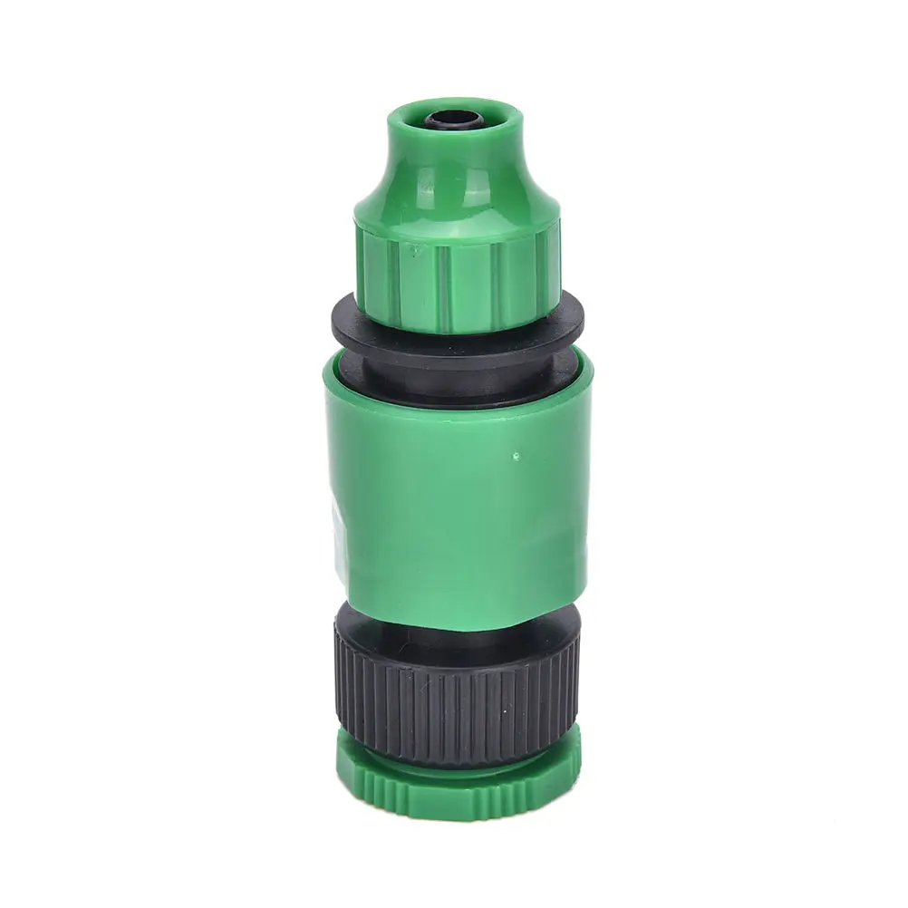 

Сельскохозяйственное орошение садовые инструменты для полива быстрая муфта 4/7 мм или 8/11 мм