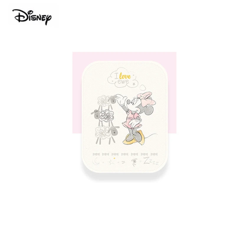 Pink 50x65cm Disney сумка для мам многофункциональная сумка на плечо сумка для мамы беременная женщина бутылки пеленок матери и ребенка посылка диагональный рюкзак Для женщин - Цвет: Pink 50x65cm