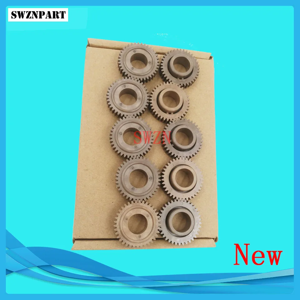 Upper Fuser Roller Gear For Samsung 1510 1710 1740 1750 1610 2010 2015 1640 2240 2245 4521F 4321 4016 4116 4216 4200 JC66-00564A