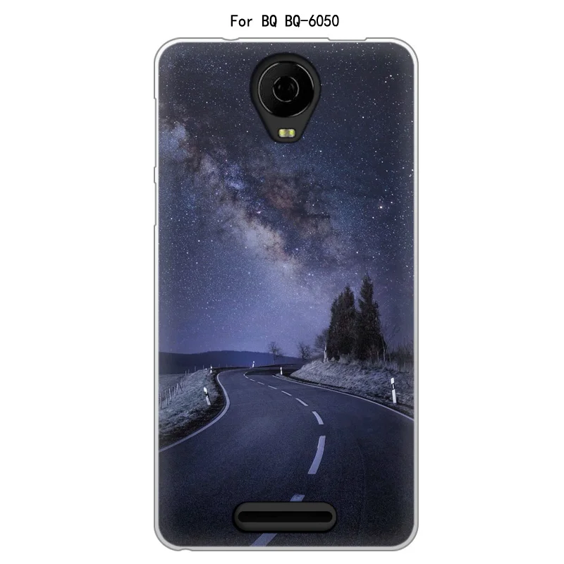 15 Чехол jurchen для BQ BQS 6050 Jumbo покрытия мультфильм печати Симпатичные силиконовый мягкий чехол для телефона для BQ 6050 Jumbo BQ6050 чехол 6,0" - Цвет: 15
