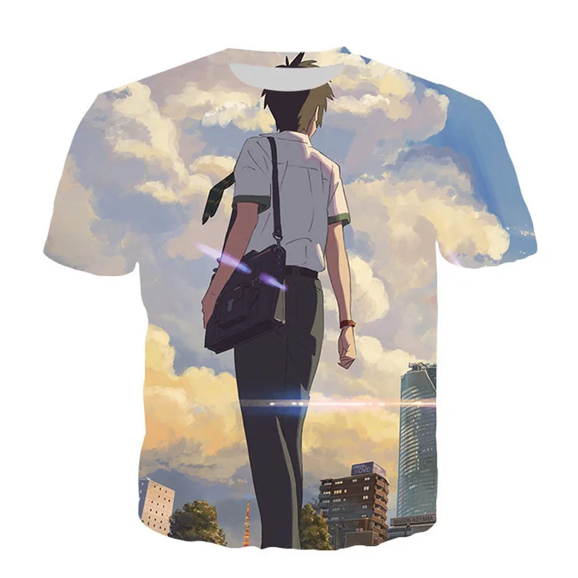 Лето 2019 Европа и Америка международная торговля мультфильм аниме новинка 3D