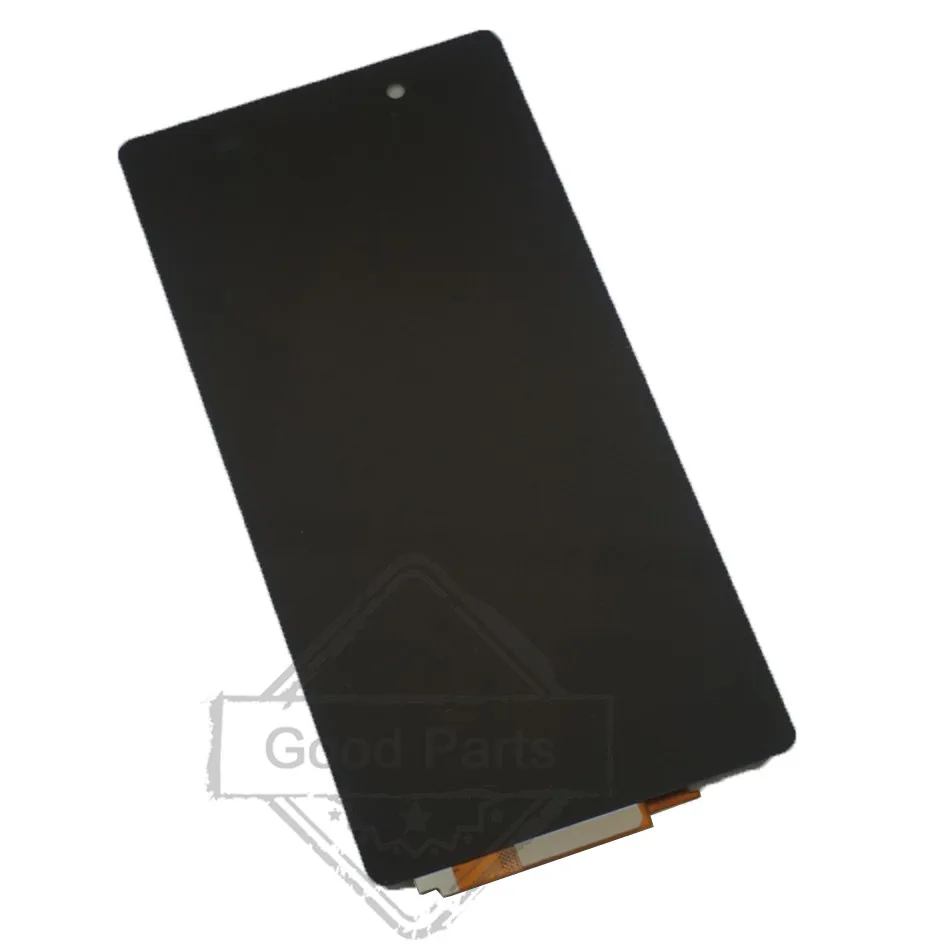 Для SONY Xperia Z2 ЖК-дисплей кодирующий преобразователь сенсорного экрана в сборе с