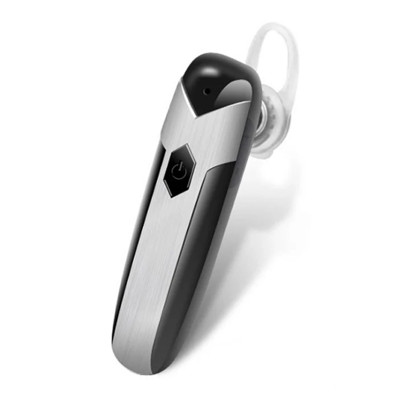 Беспроводные Bluetooth наушники D8 спортивные вкладыши с длительным режимом ожидания