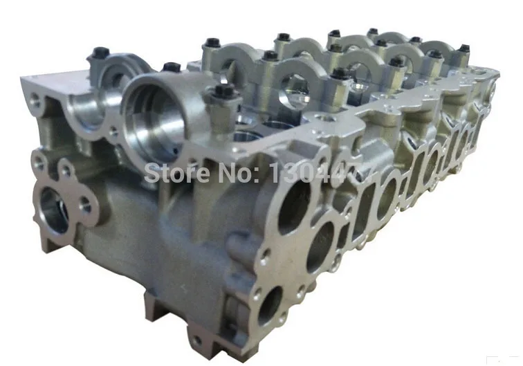 2KD FTV AMC: 908 784 Головка блока цилиндров для Toyato Hilux/Hiace/Dyna 150 2494cc 2.5TDI 16V 2000 11101 30040/11101