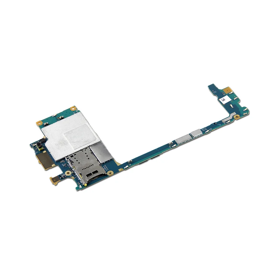 Хорошая рабочая Европейская версия материнских плат для sony Xperia Z5 с одной sim-картой E6883 E6653 E6833 материнская плата с полным чипом разблокирована