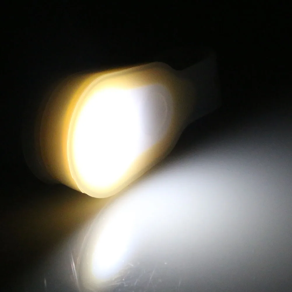 Coquimbo светодиодный фонарик с силиконовым зажимом SMD сильным магнитным замком