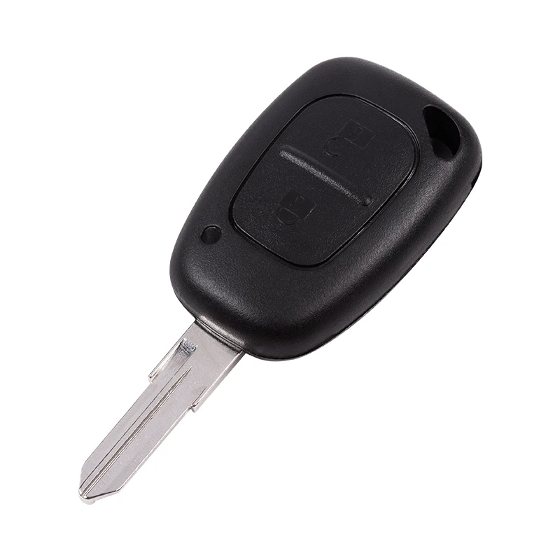 Сменный Чехол для автомобильного ключа VDIAGTOOL чехол с 2 кнопками renault clio Master Vivaro Movano