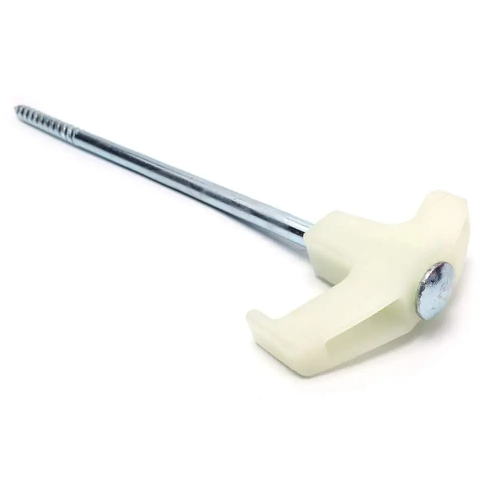 10 шт. настенные колышки для палатки|Аксессуары палаток| |