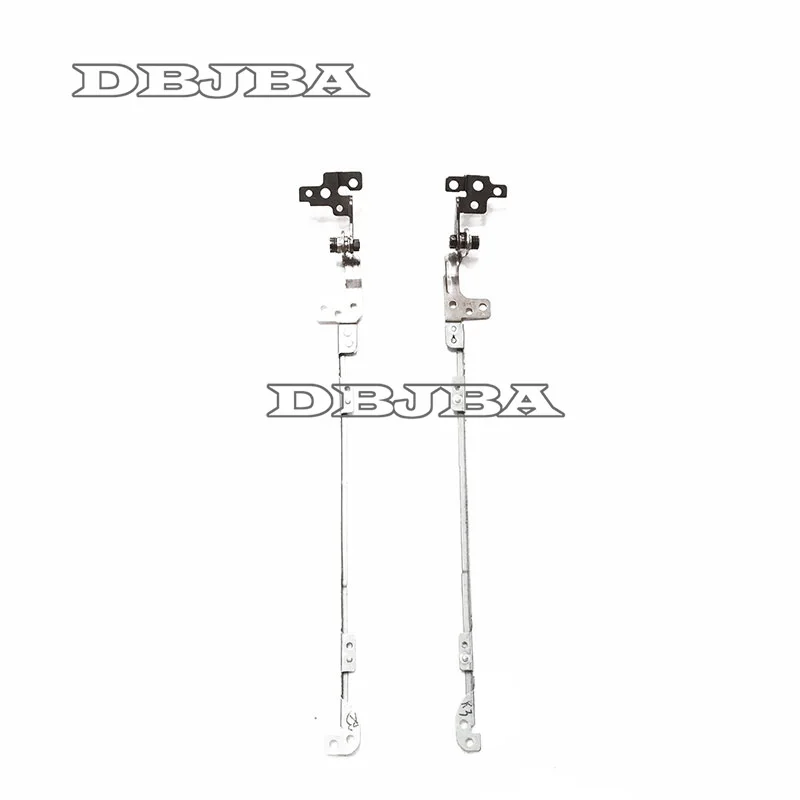 Оригинальные петли для ноутбука Acer Aspire One D255 D255E D260 пав70 L + R ЖК AM0DM000100 AM0DM000200|Пелти