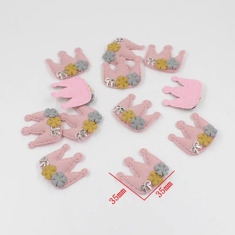 5 шт./лот тканевые нашивки сделай сам Симпатичные с животными для детской одежды