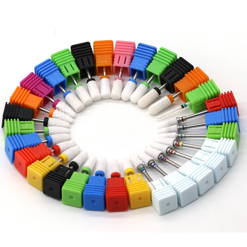 1 шт. лидер продаж фреза для маникюра маникюрные фрезы педикюрные ногтей