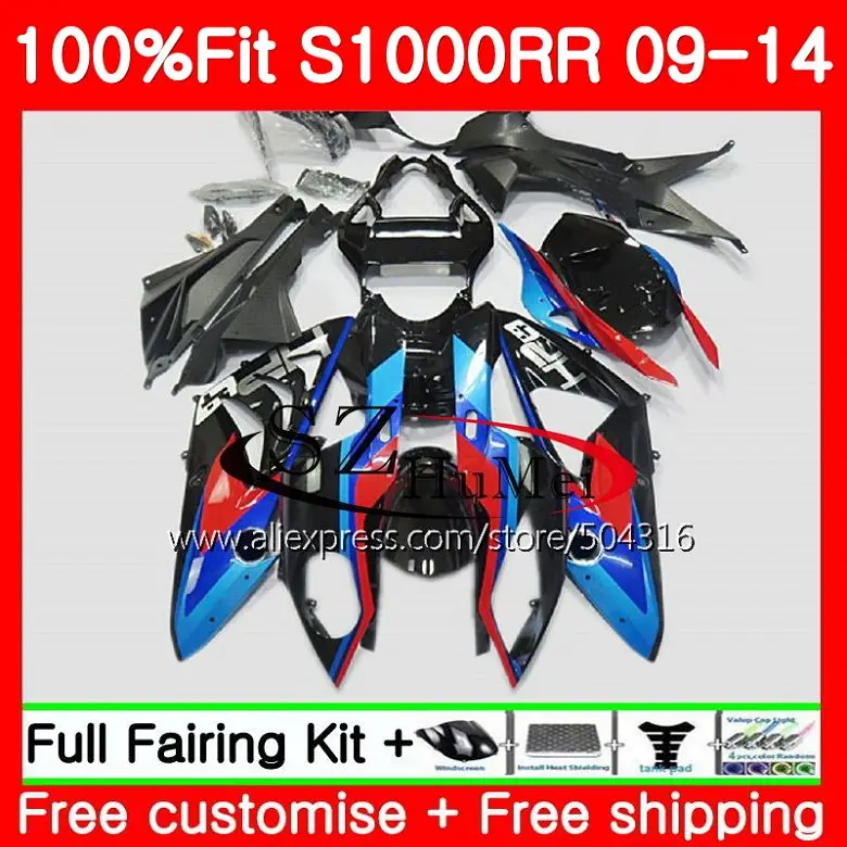 

Инъекция для BMW S1000R S1000RR 09 10 11 12 13 14 Синий blk красный 90SH21 S 1000 RR S1000 RR 2009 2010 2011 2012 2013 2014 обтекатели