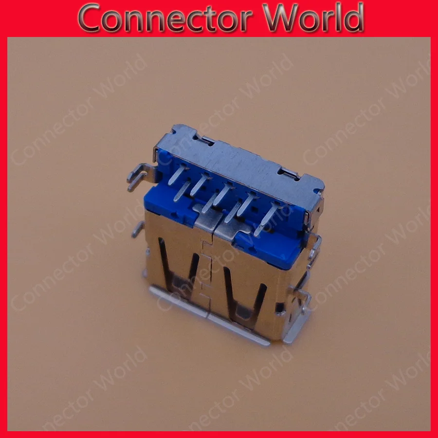 2 50 шт./лот разъем micro USB 3 0/гнездо/Разъем для HP и т. Д. зарядный порт ноутбука