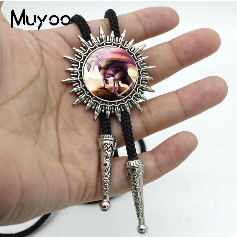 BOLO-00105 новый модный огромный Дракон таинственное существо искусство круглые