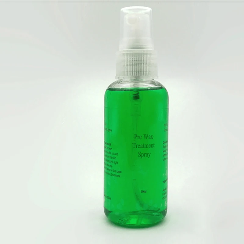 Спрей для удаления волос на гладком теле спрей обработки воска жидкое удаление