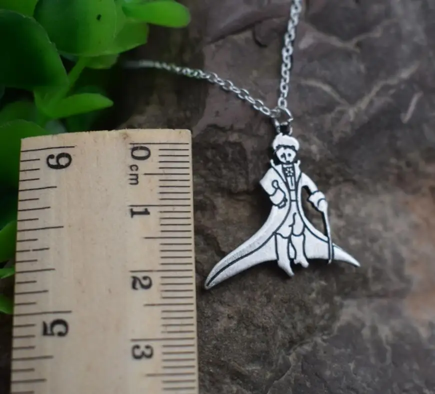 Маленький принц любовь роза ожерелье платье подвеска с принтом розы задняя