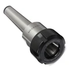 Цанговый патрон ER32 ER, Удлинительный стержень для токарного станка с ЧПУ, 1 шт.