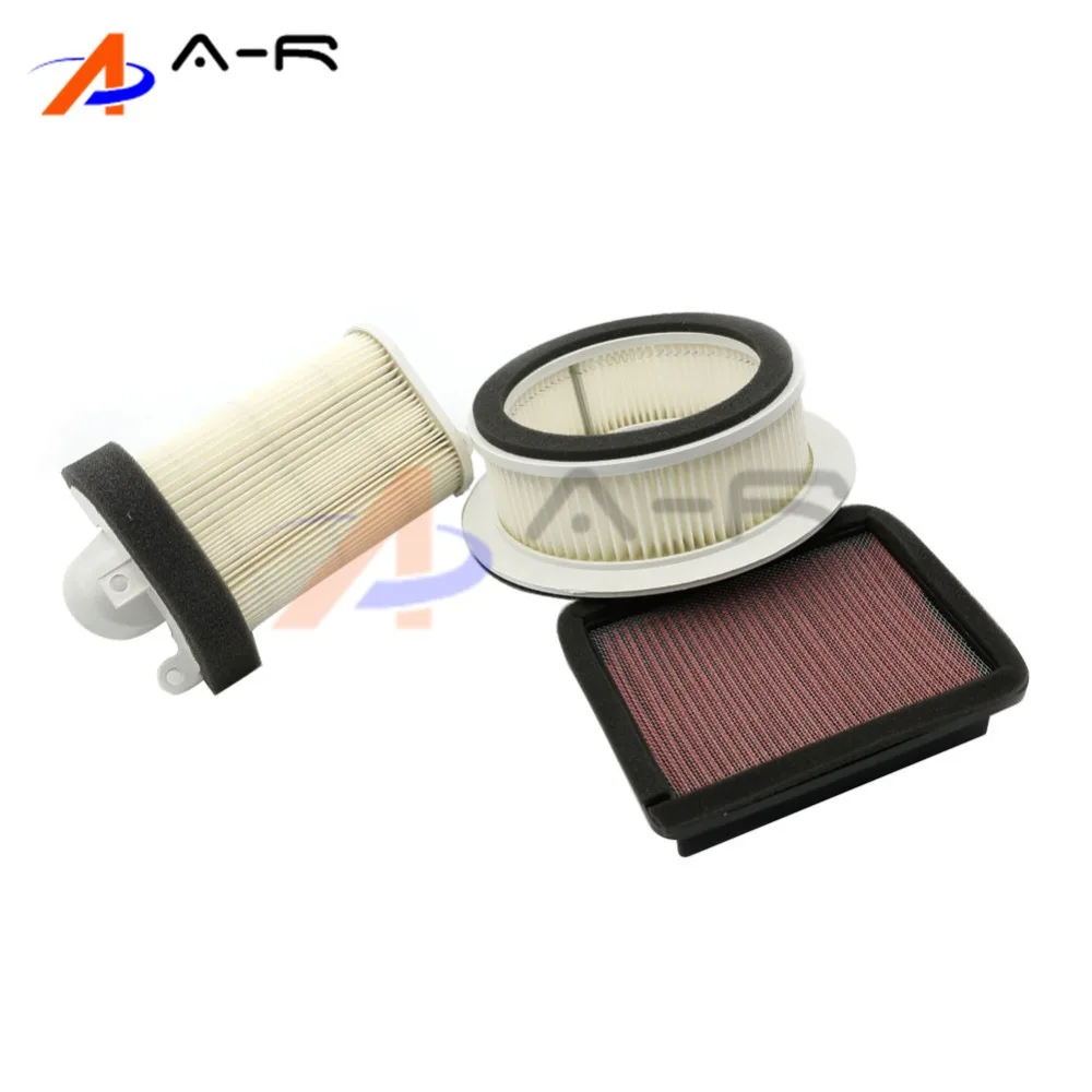 3 шт. зажим на впускной воздушный фильтр капсулы Воздухоочиститель для Yamaha XP530