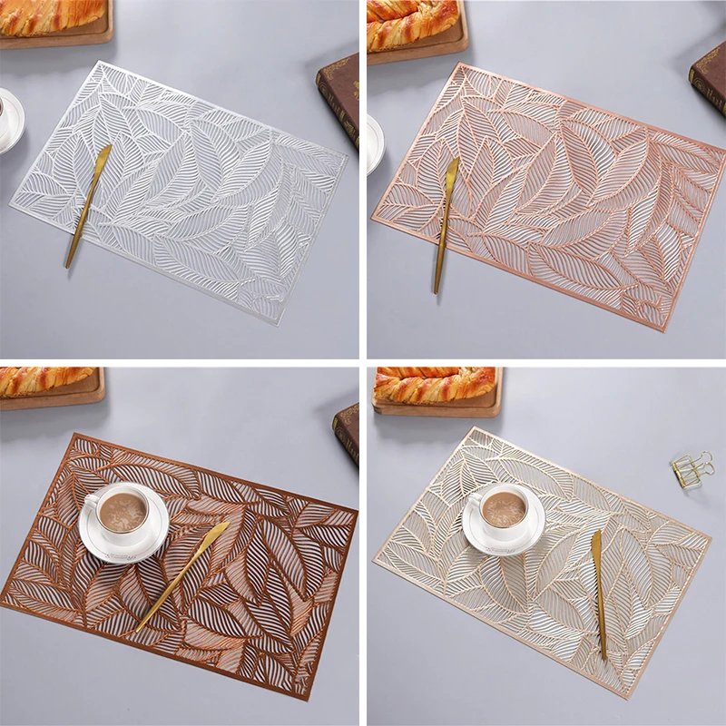 

Anti-slip Placemat Heat Insulated Wedding Decoration Kitchen Cup Holder Maps New