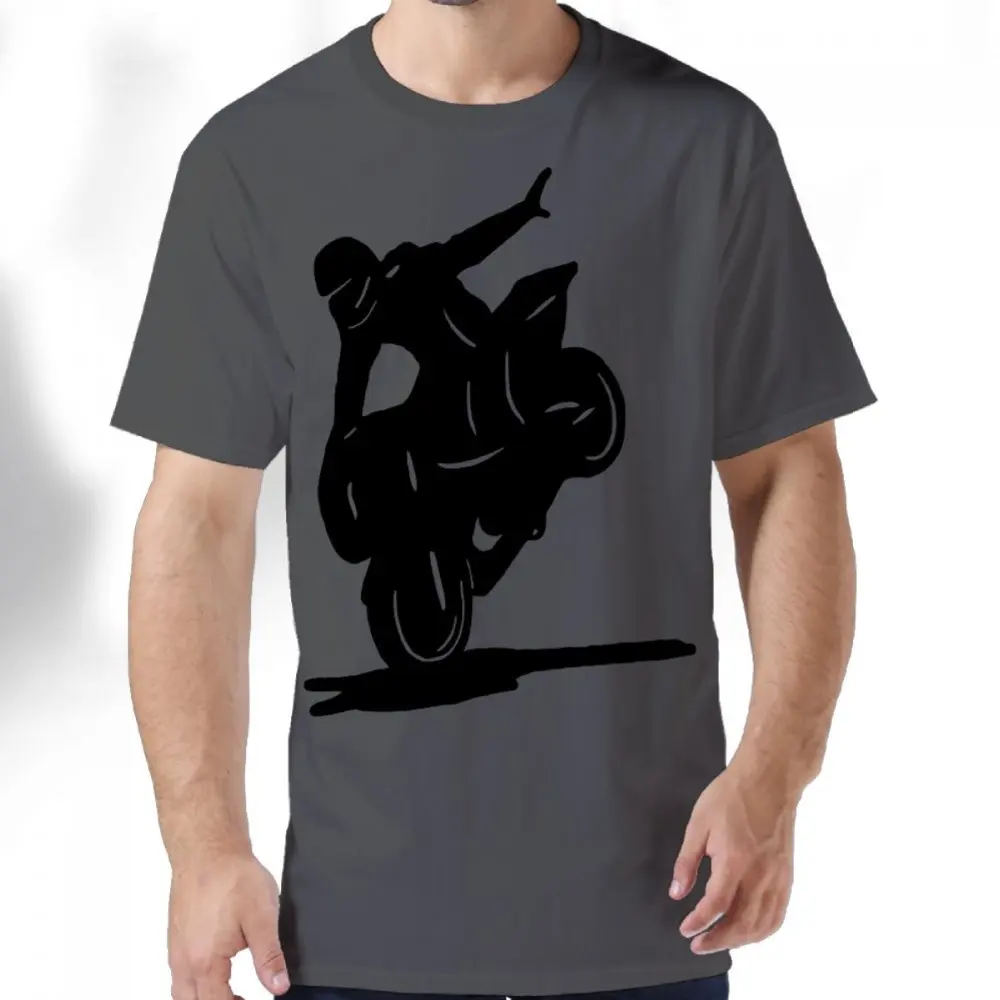 Лето 2017 г. новые высококачественные мужские творческих короткими рукавами