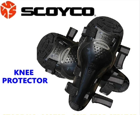 (2 шт./компл.) Высокое качество CE утвержденный протектор колена мотоцикла