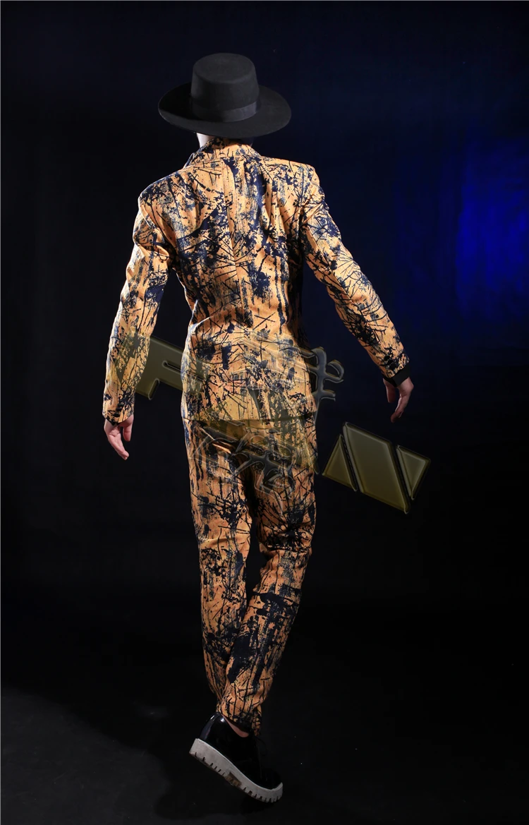 Рисунок 5 - Популярный бар, ночной клуб