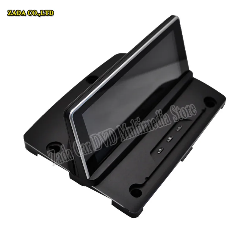 Восьмиядерный 8 дюймов Android 1 Автомобильный GPS навигатор для VOLVO XC90 2004 2005 2006 2007 2008