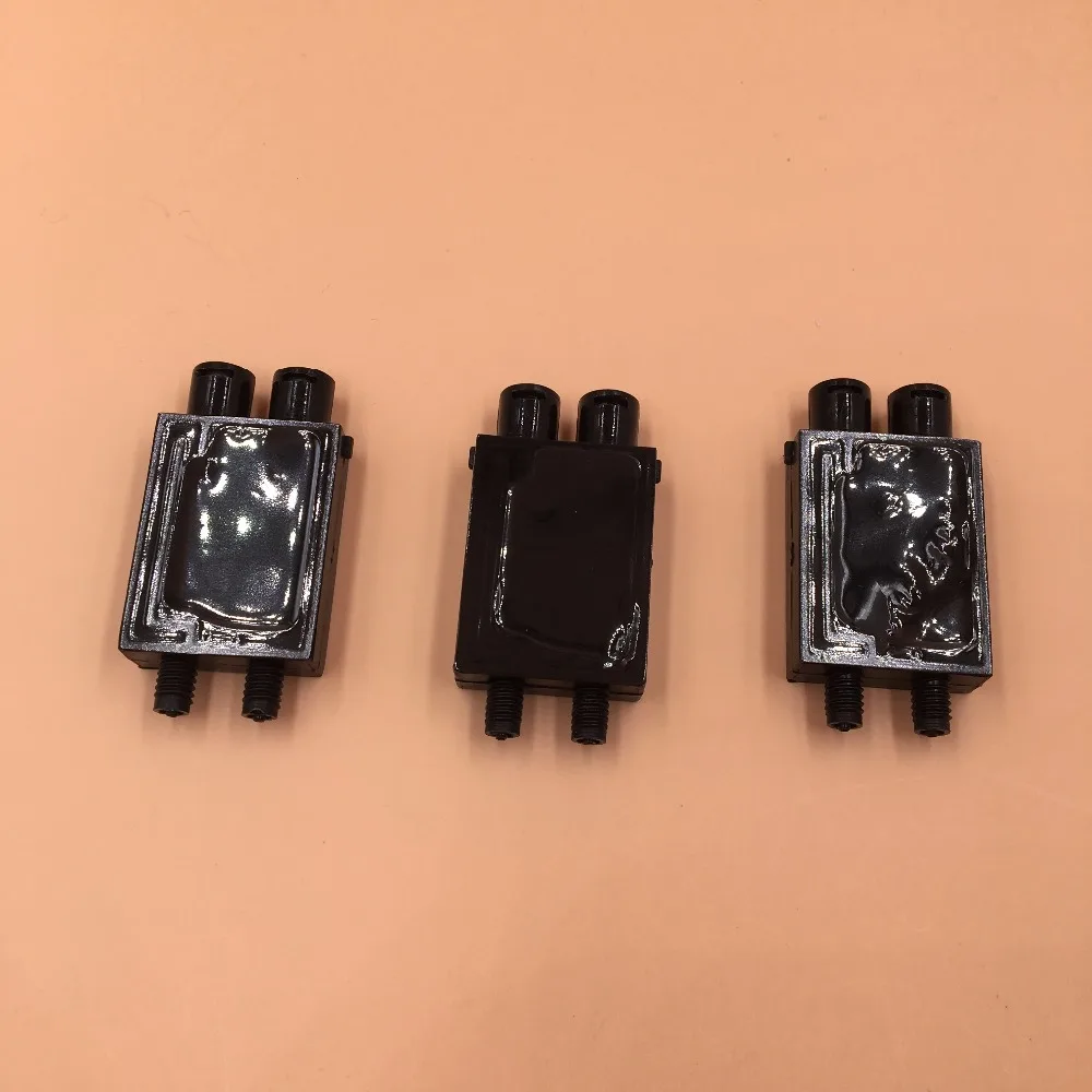 10 шт. демпфер для струйного принтера Epson B500 B510 B508 B300 B310 DX7 | Компьютеры и офис