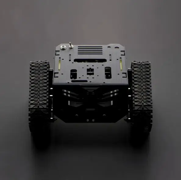 

Smarian официальный гусеничная платформа для мобильных устройств, высокопрочный материал из алюминиевого сплава, совместимый с различными да...