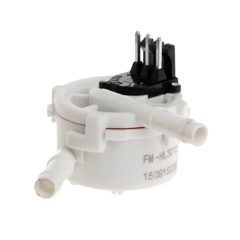 5-18V 6mm Hose Barb End Water Flow Sensor for Coffee Machine Hot Purifier High Quality | Meters