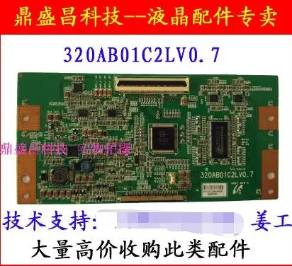Посмотреть описание! L32N6 320AB01C2LV0. 7 материнскую плату LTA320AB01|board|descriptionboard board |