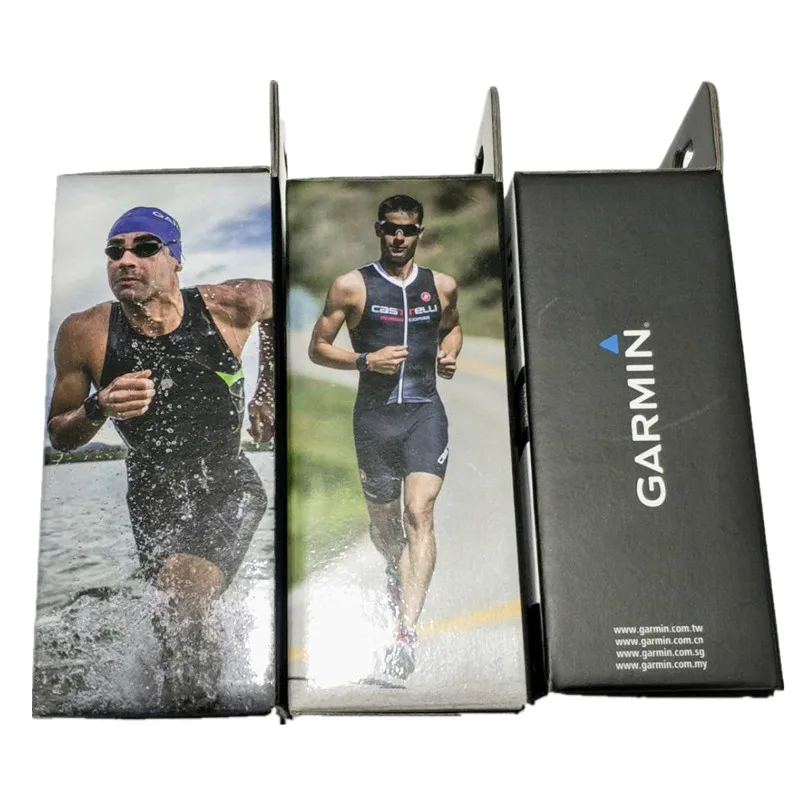 Garmin HRM Tri Triathlon/HRM Run Red Running/HRM 4 Generation Running Heart Rate with EDGE Series/fenix5/fenix3/920XT/735XT